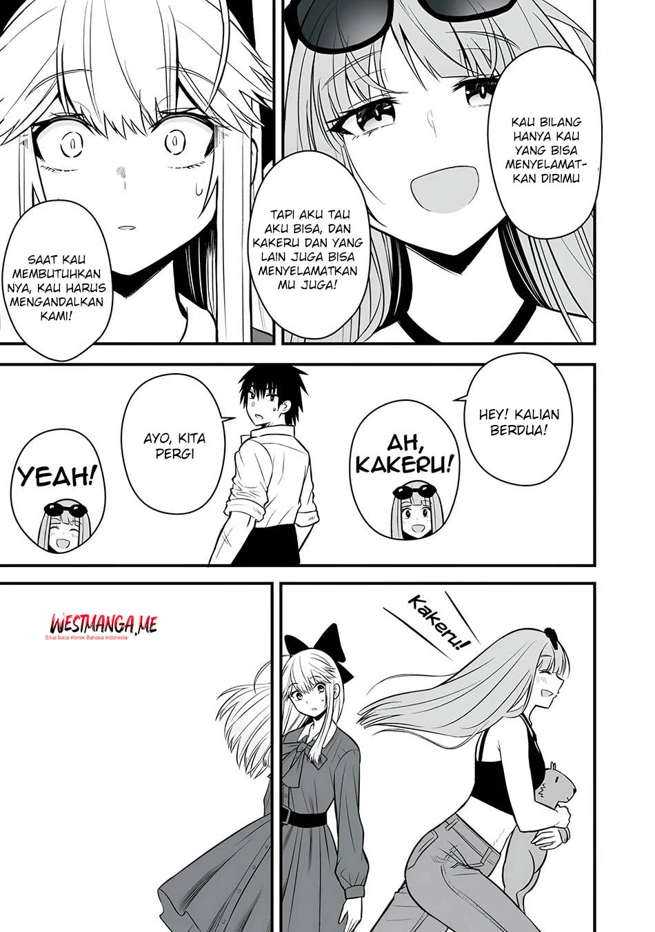 Chapter 58 - halaman 24