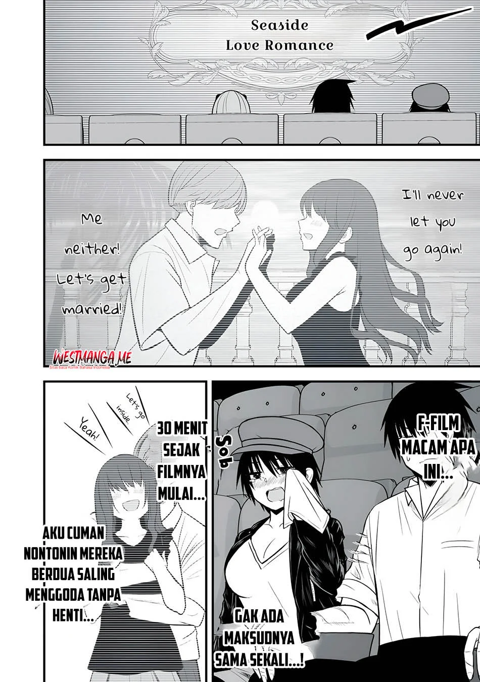 Chapter 58 - halaman 29