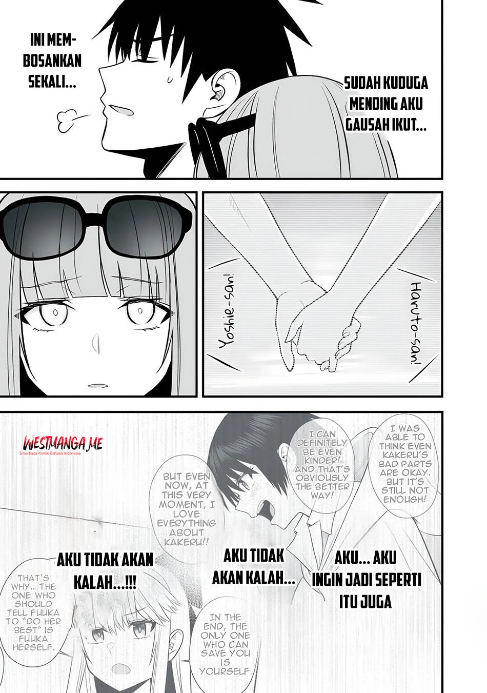 Chapter 58 - halaman 30