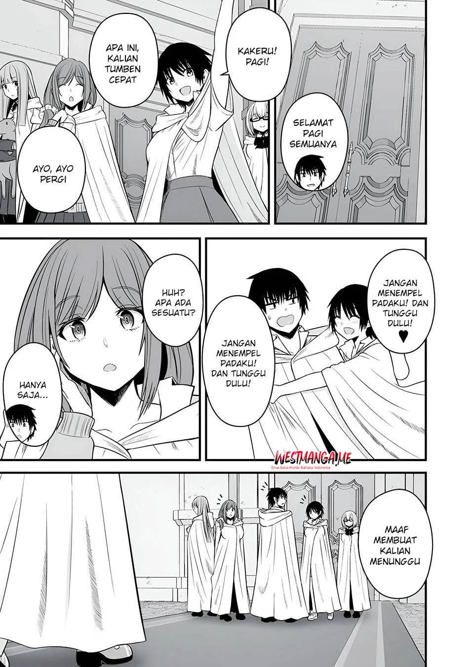 Chapter 58 - halaman 4