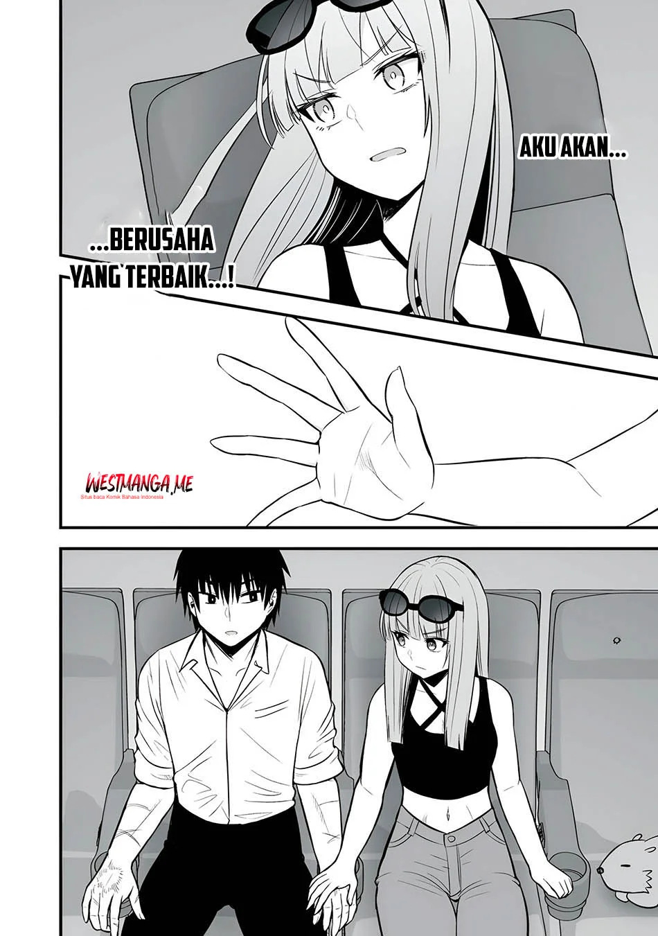 Chapter 58 - halaman 31