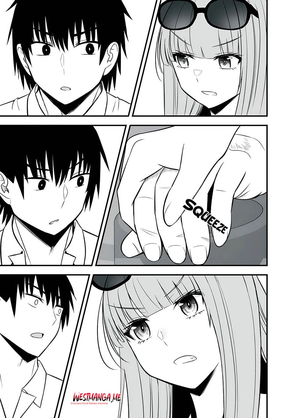 Chapter 58 - halaman 32