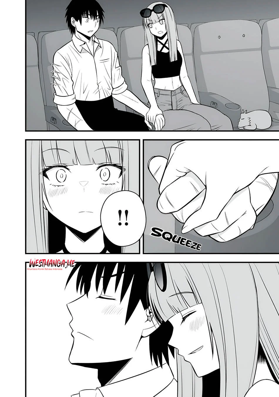 Chapter 58 - halaman 33