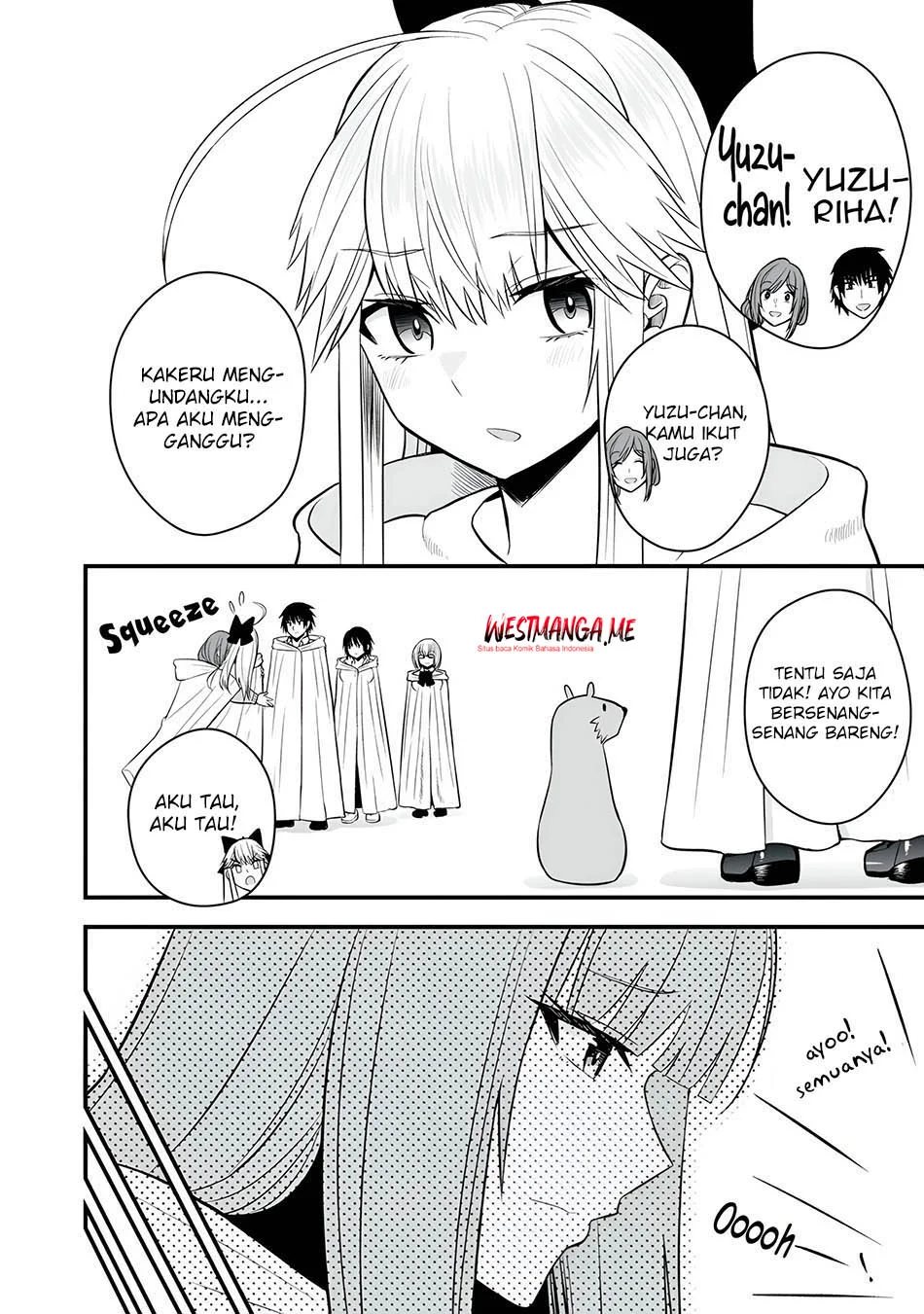 Chapter 58 - halaman 5