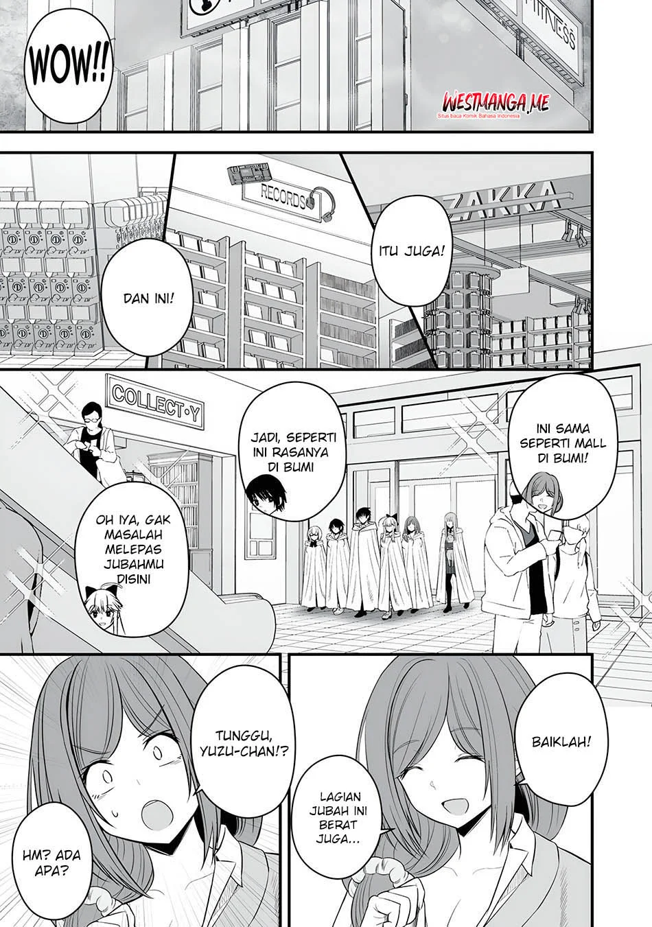 Chapter 58 - halaman 6