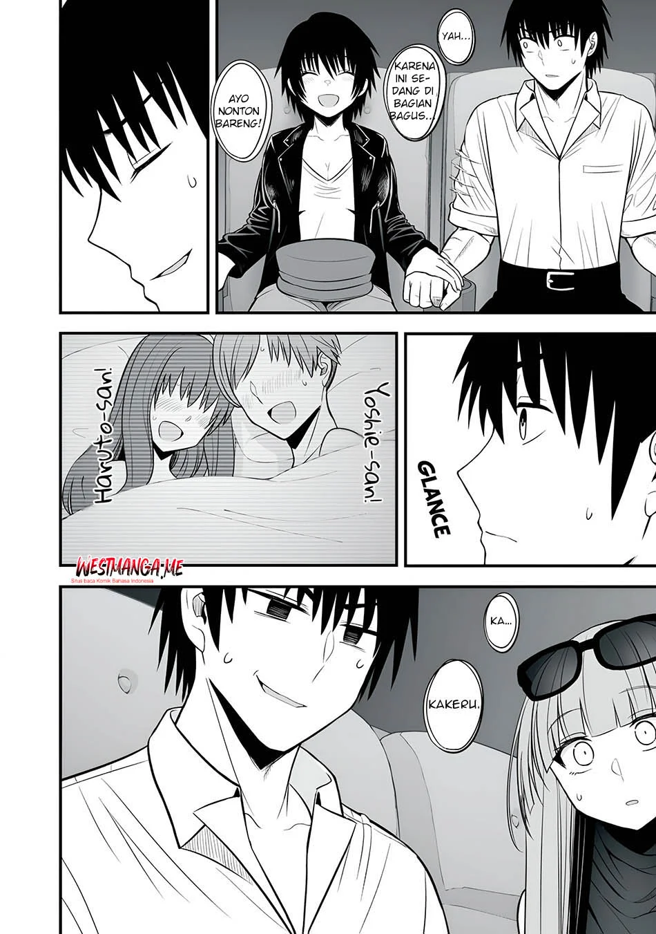 Chapter 59 - halaman 23