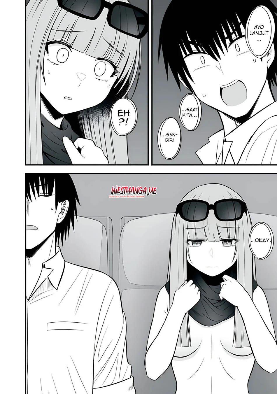 Chapter 59 - halaman 25