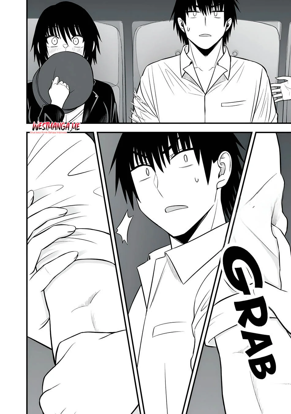 Chapter 59 - halaman 27