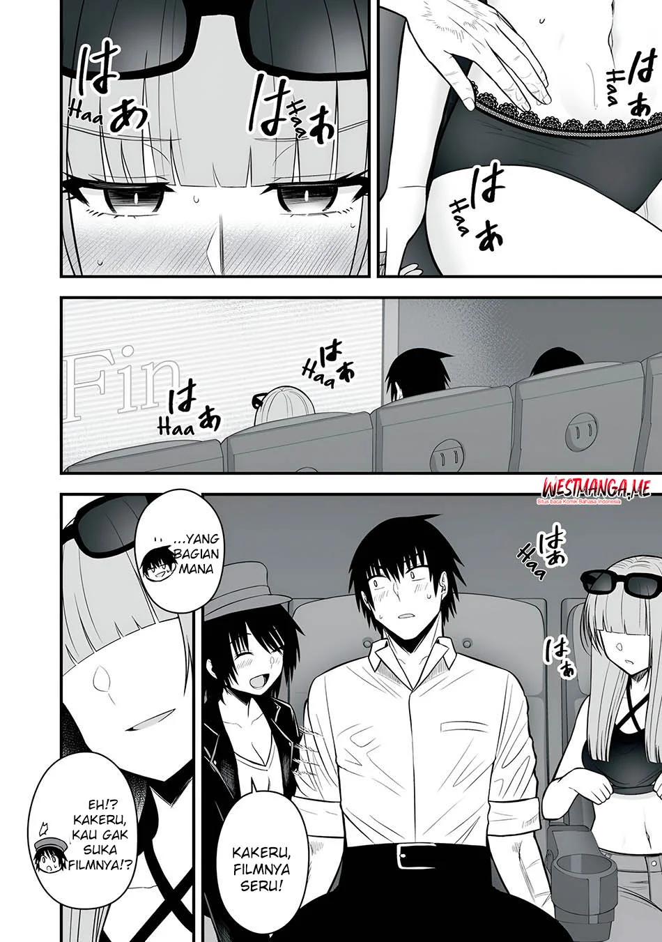 Chapter 60 - halaman 15