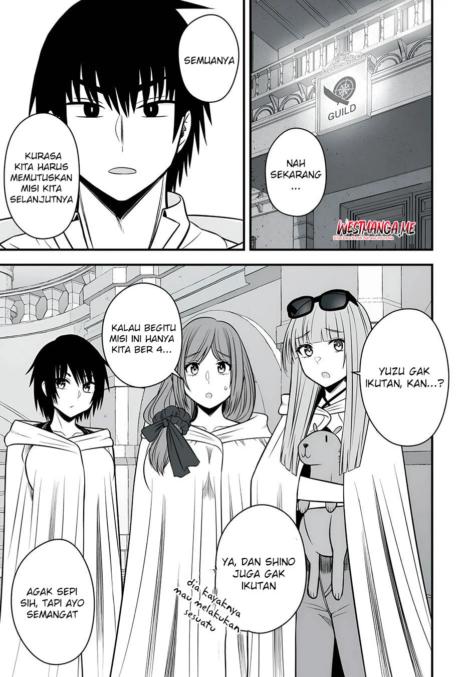 Chapter 60 - halaman 18