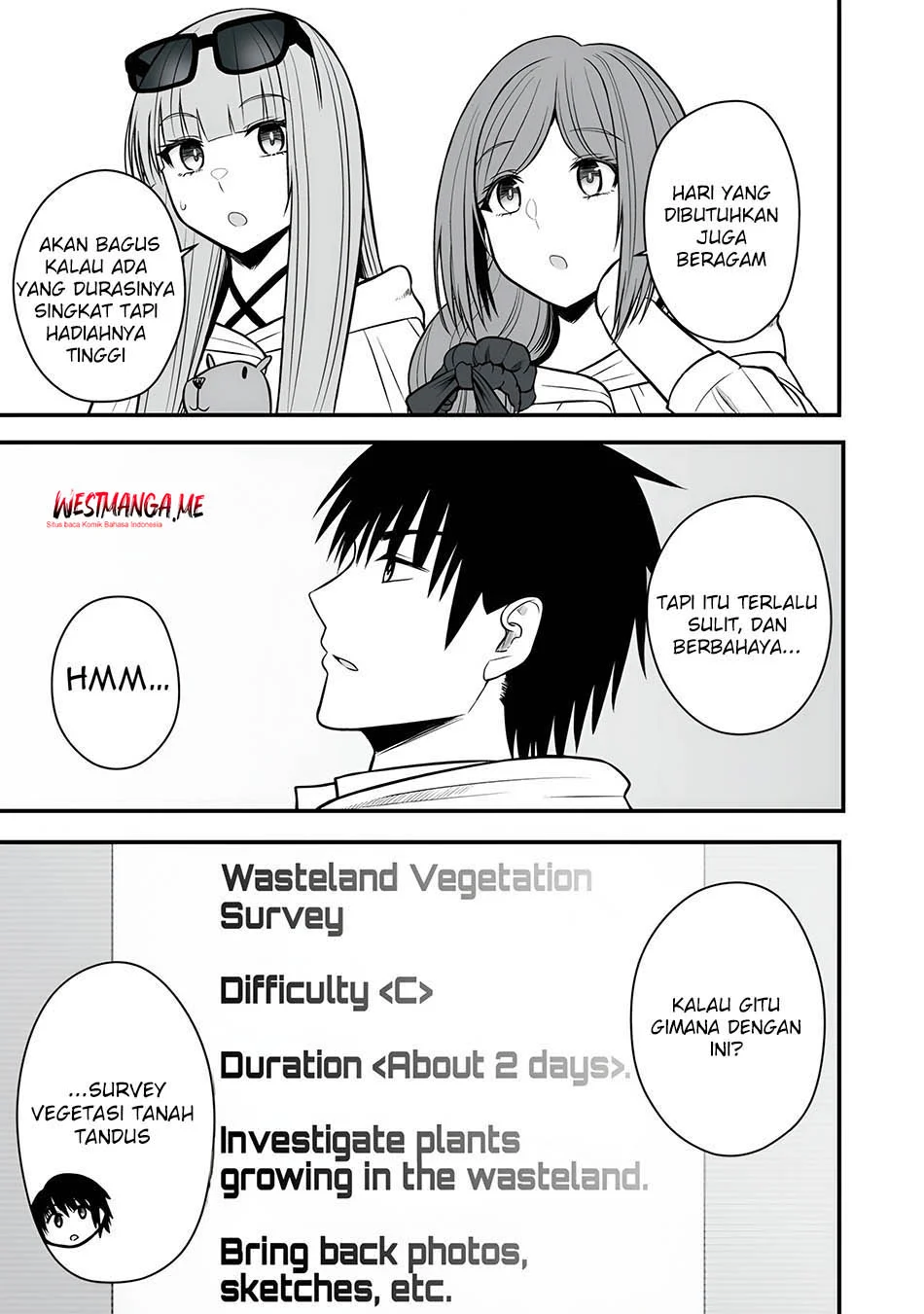 Chapter 60 - halaman 20