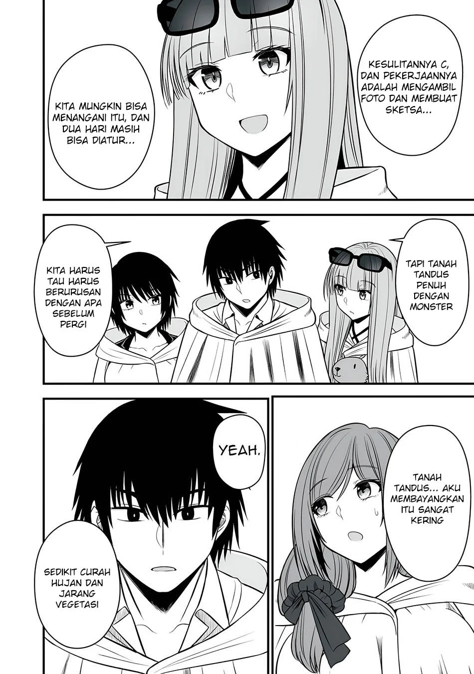 Chapter 60 - halaman 21