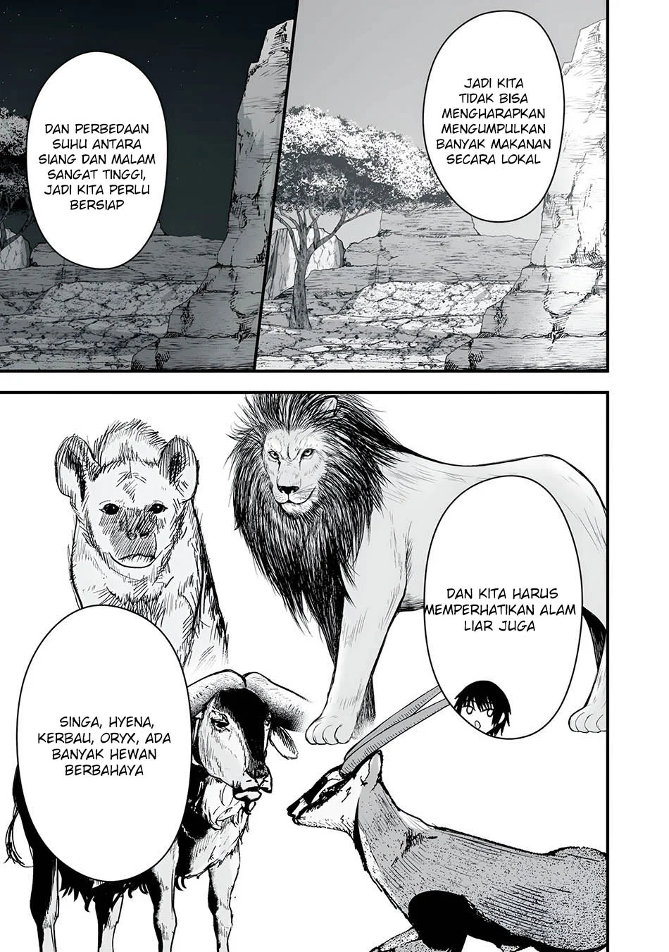 Chapter 60 - halaman 22