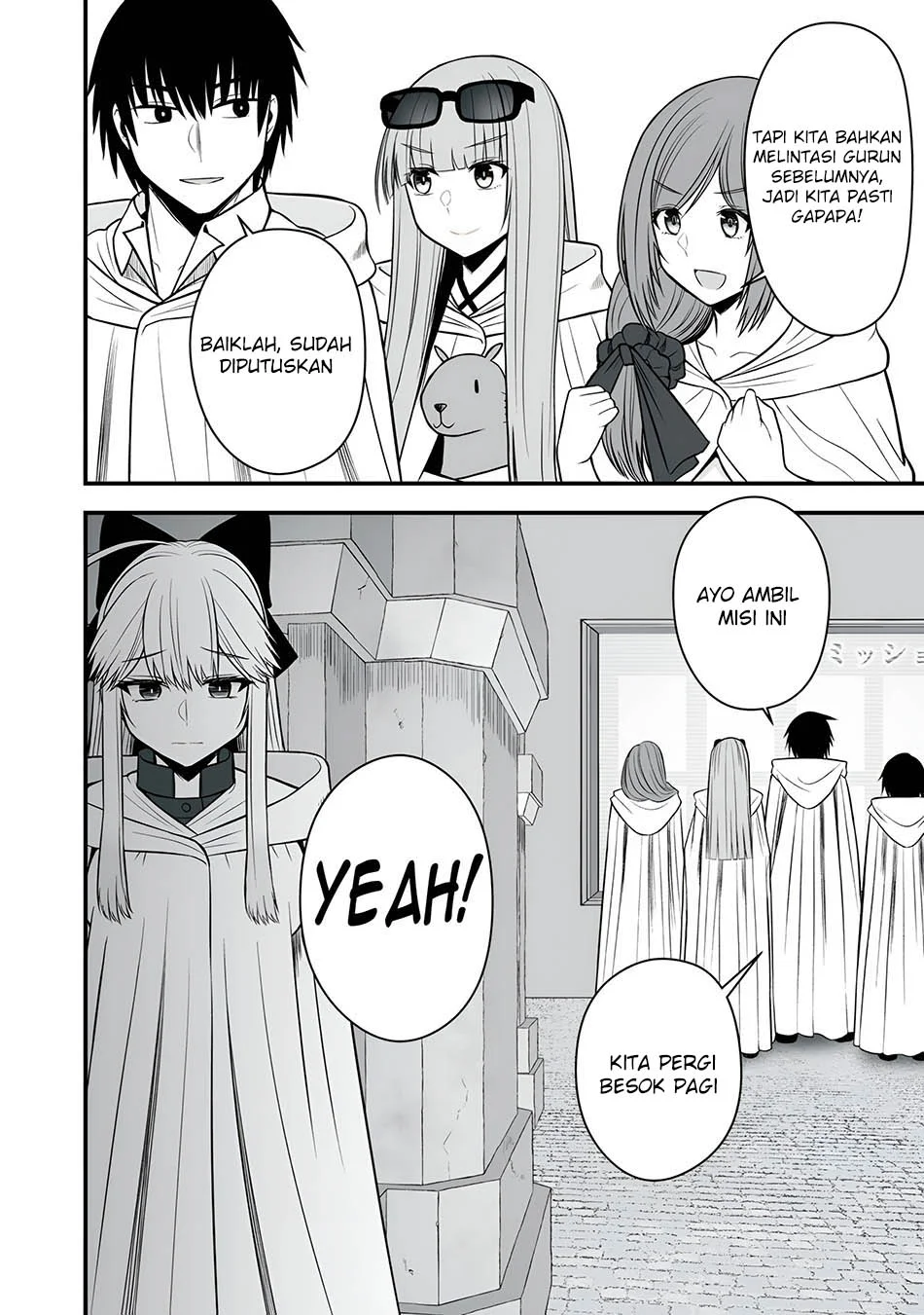 Chapter 60 - halaman 23