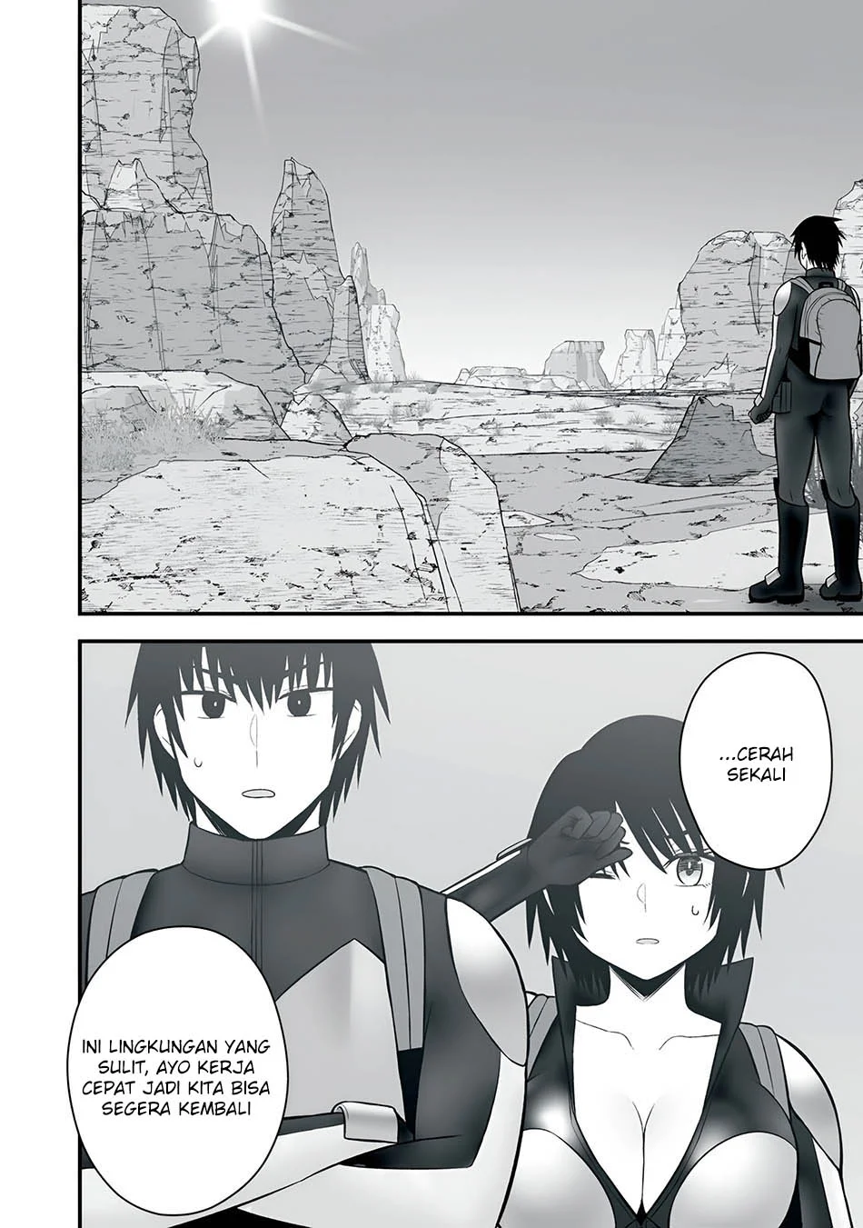 Chapter 60 - halaman 27