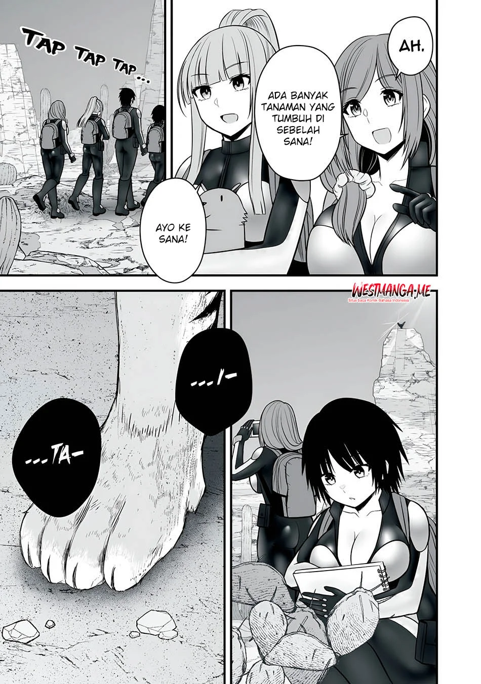 Chapter 60 - halaman 28