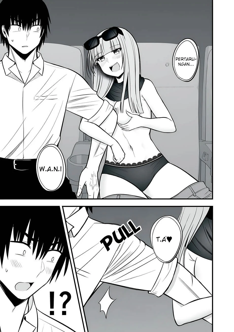 Chapter 60 - halaman 8