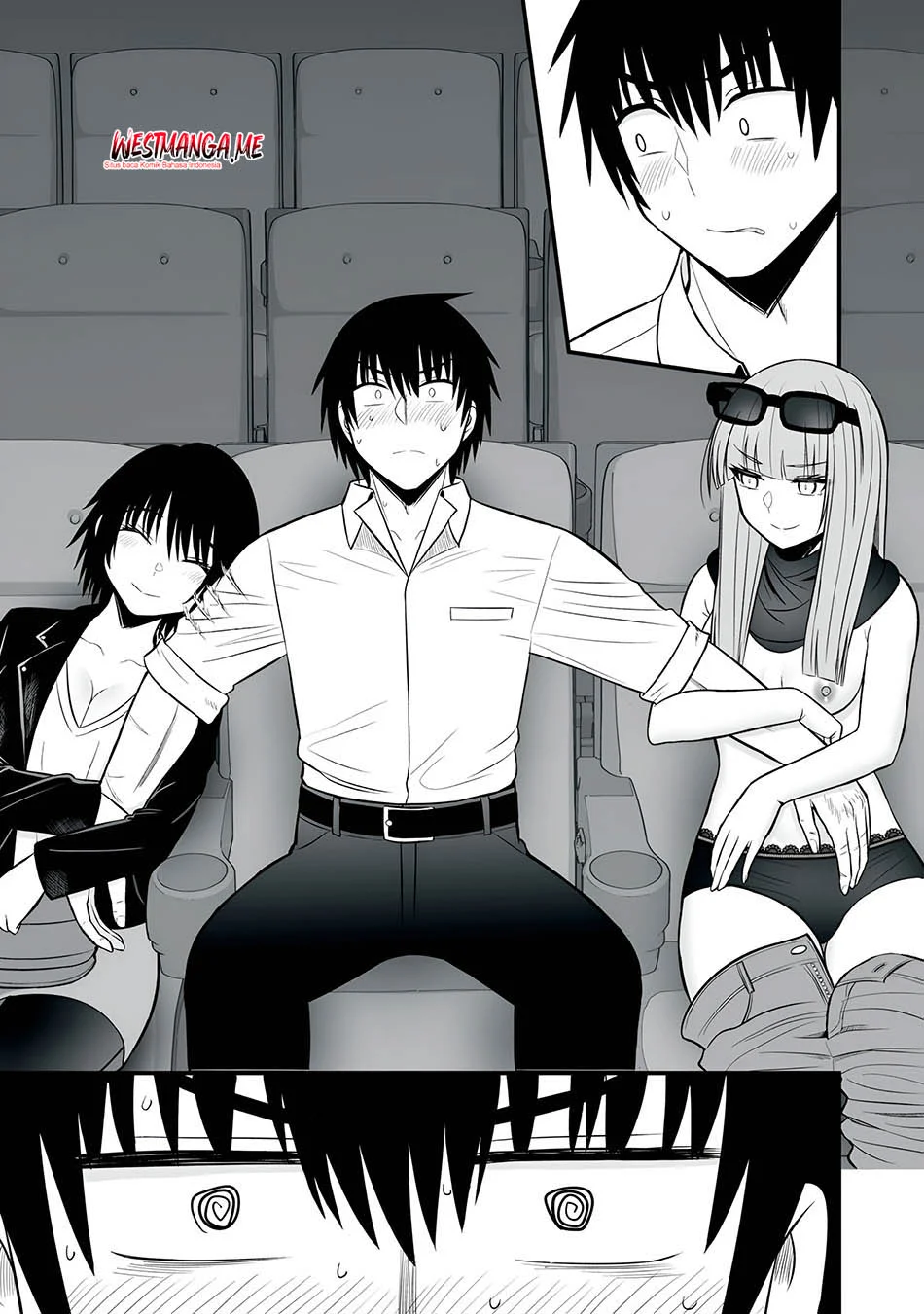 Chapter 60 - halaman 10