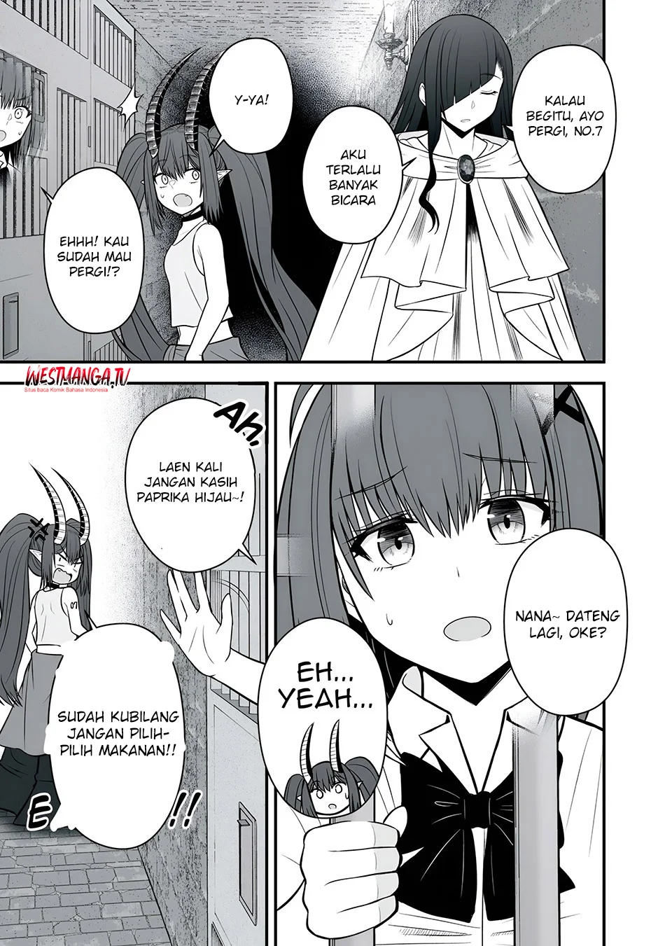 Chapter 61 - halaman 12