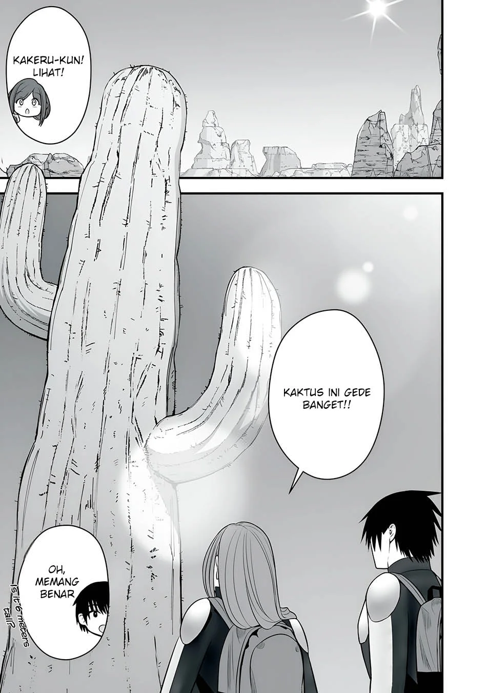 Chapter 61 - halaman 16