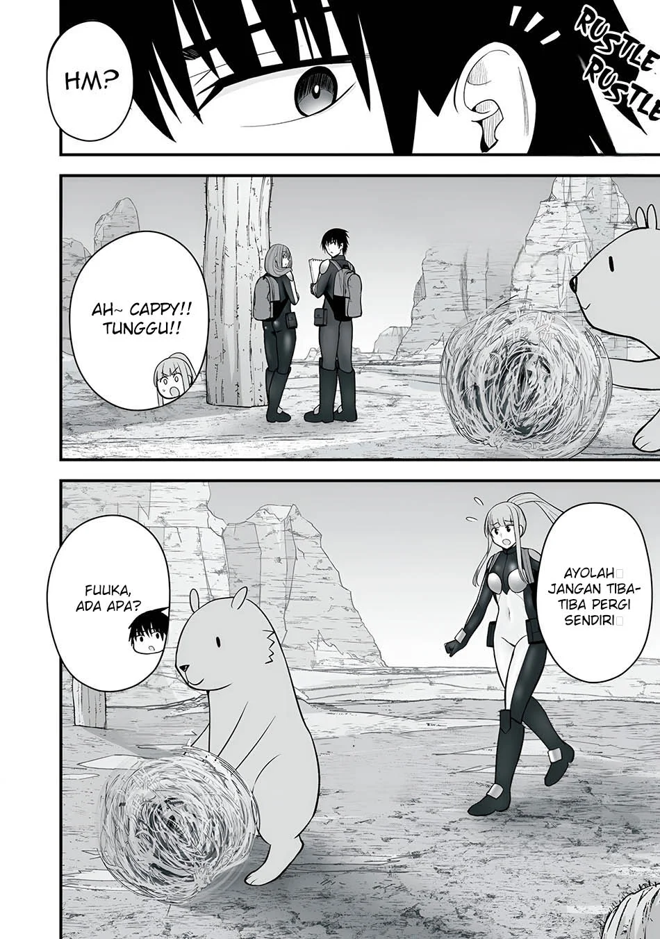 Chapter 61 - halaman 19