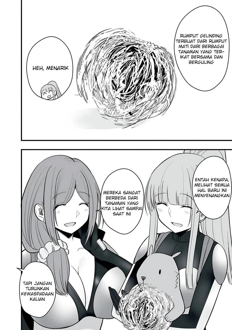 Chapter 61 - halaman 21