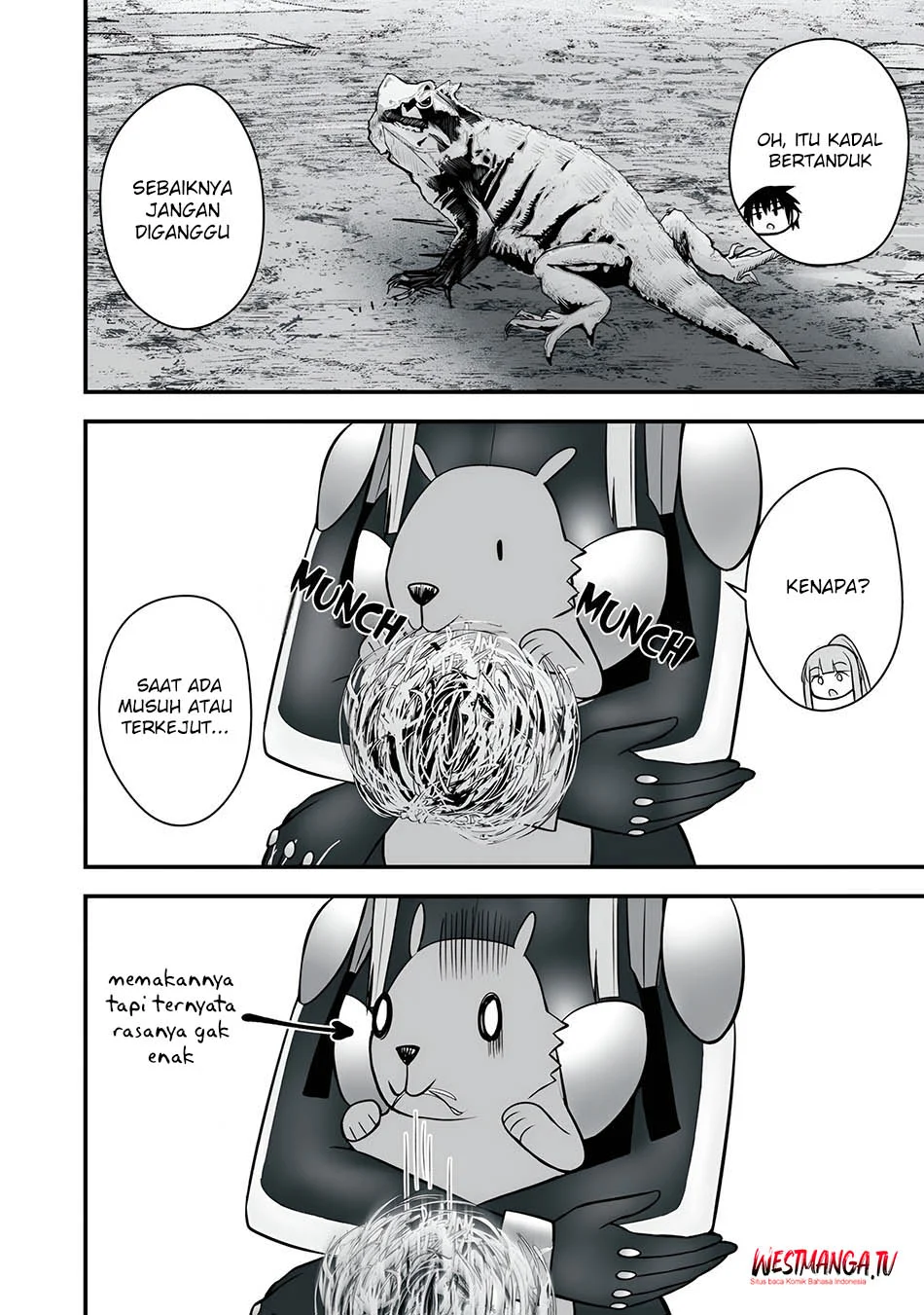 Chapter 61 - halaman 23