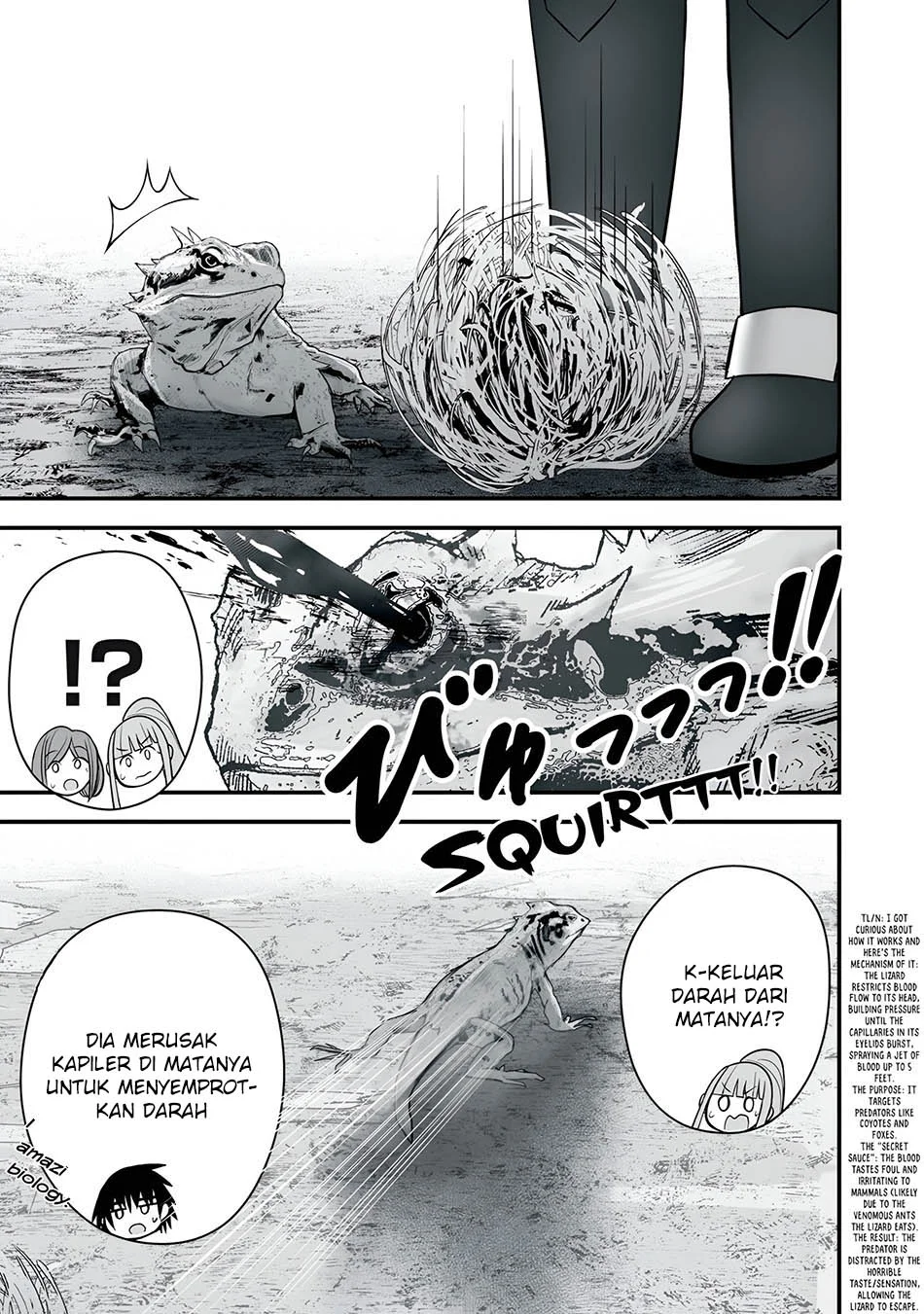 Chapter 61 - halaman 24
