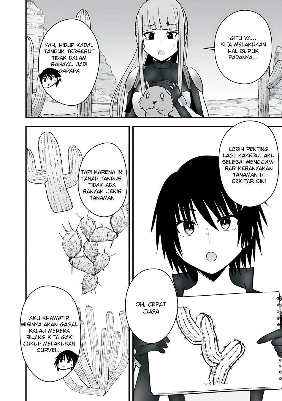 Chapter 61 - halaman 25