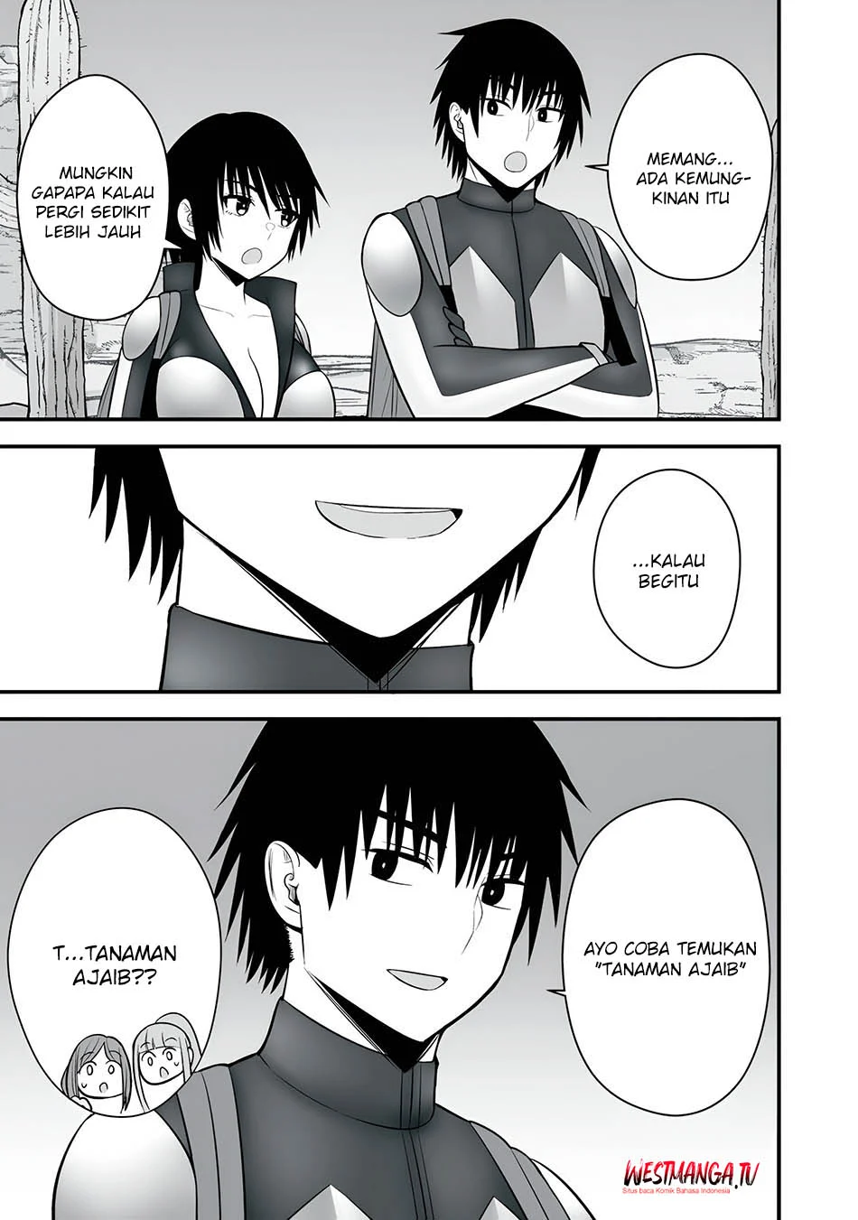 Chapter 61 - halaman 26
