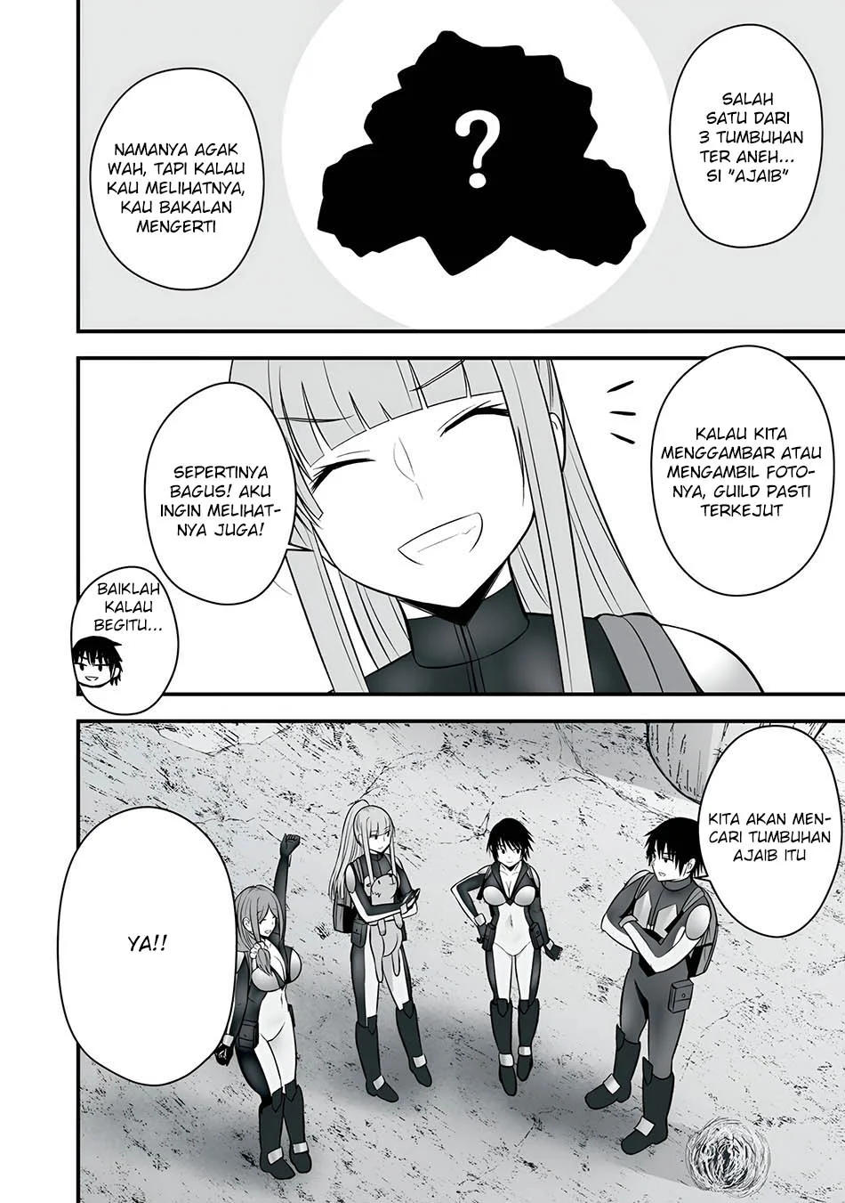 Chapter 61 - halaman 27