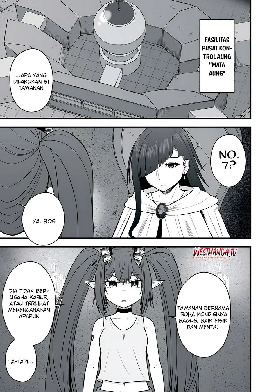Chapter 61 - halaman 4