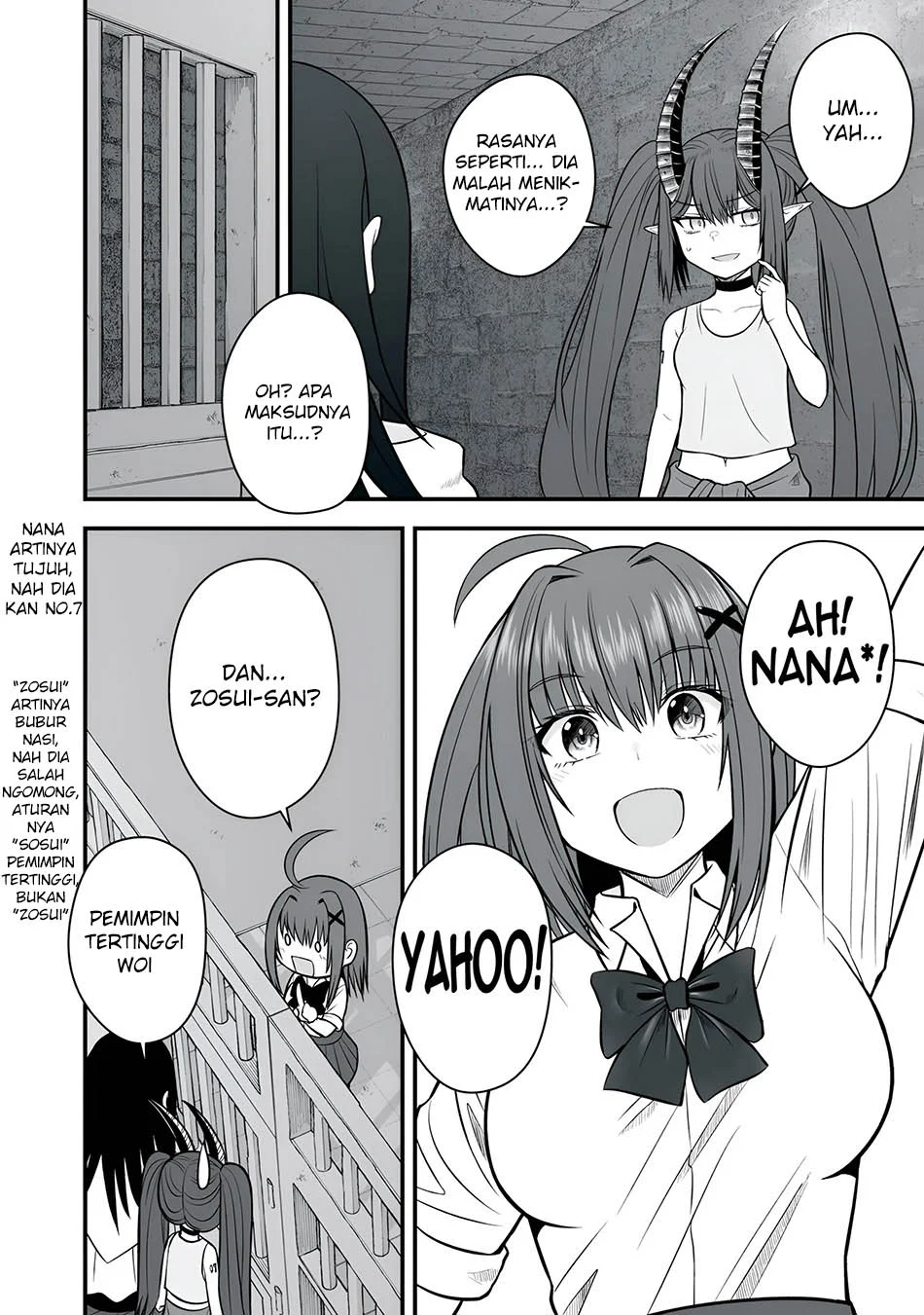 Chapter 61 - halaman 5