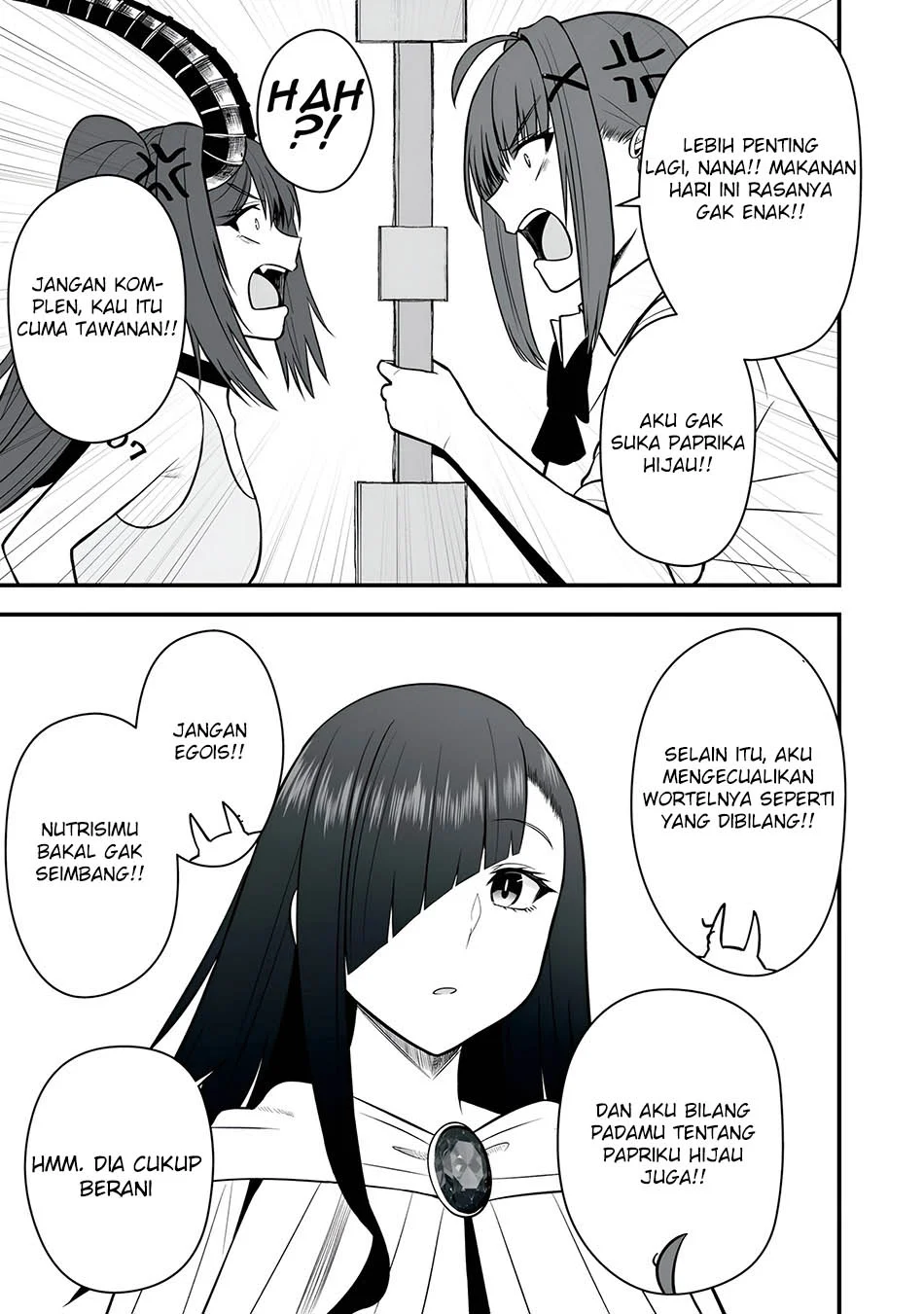 Chapter 61 - halaman 6