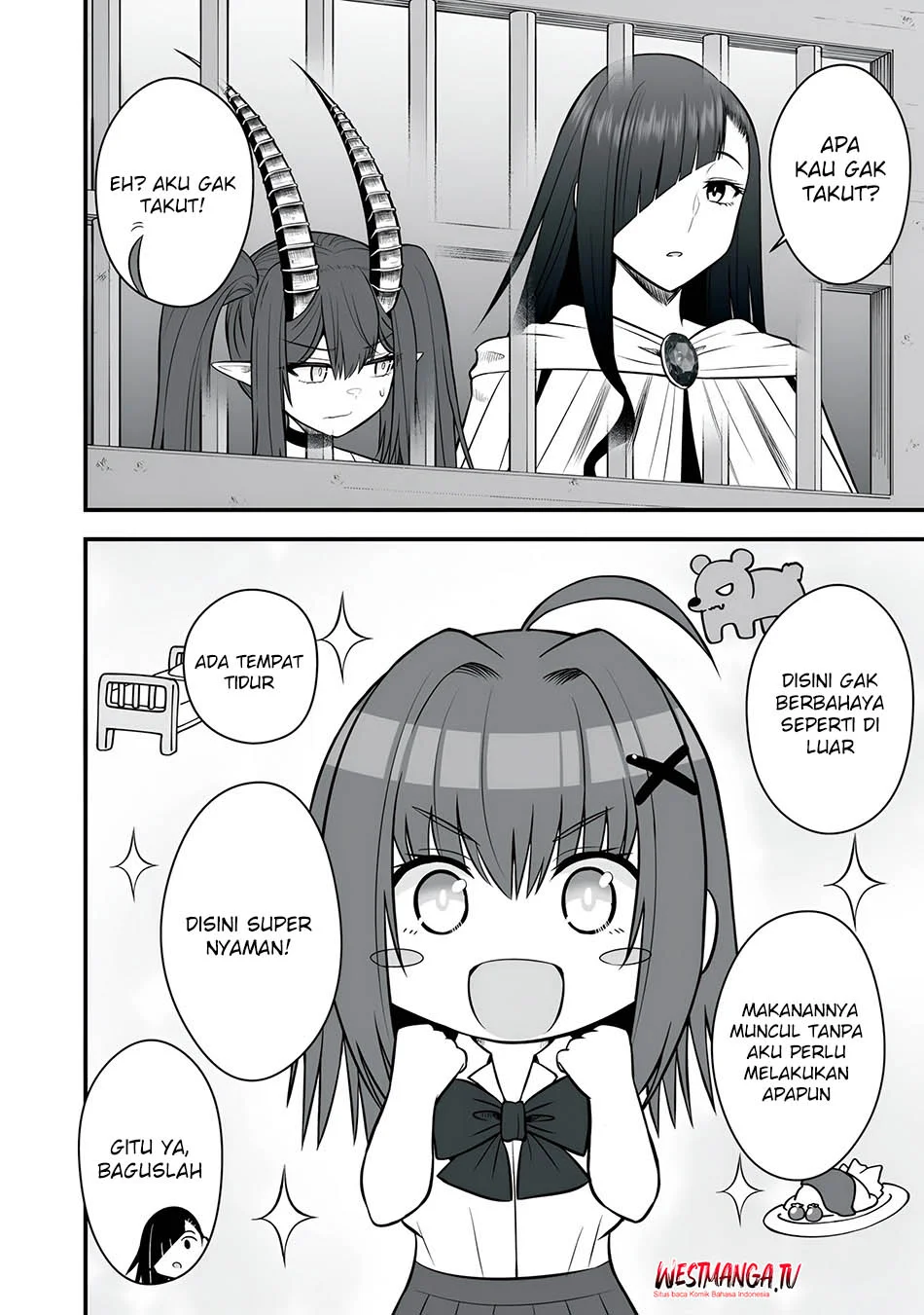 Chapter 61 - halaman 7