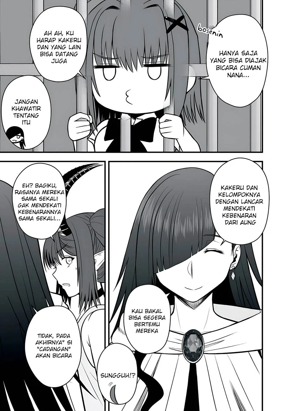Chapter 61 - halaman 8