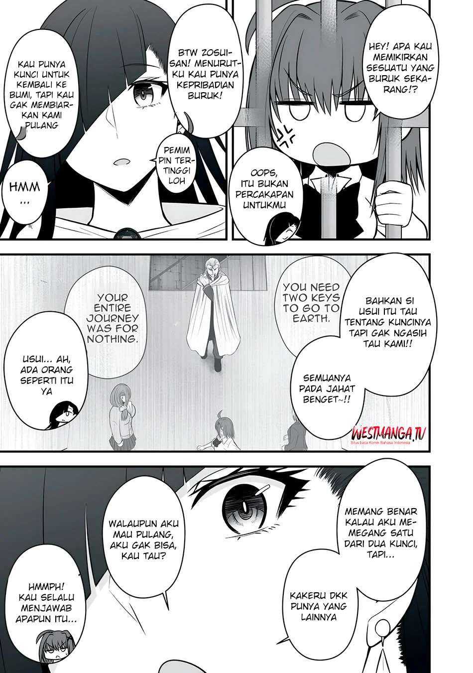 Chapter 61 - halaman 10