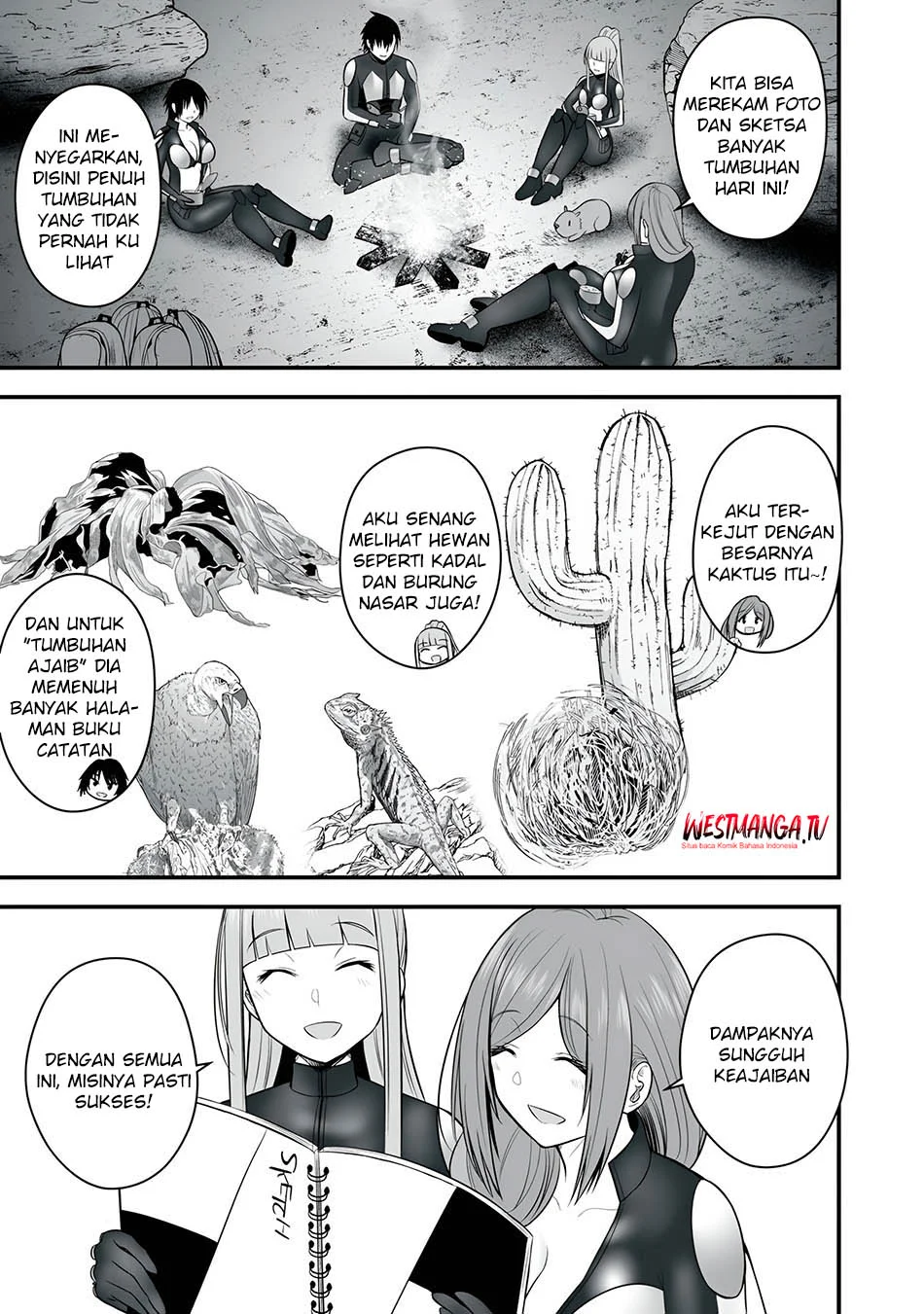 Chapter 62 - halaman 12