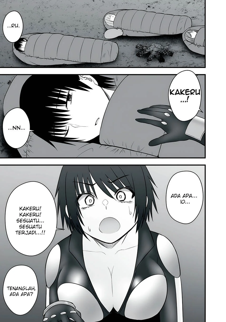 Chapter 62 - halaman 14
