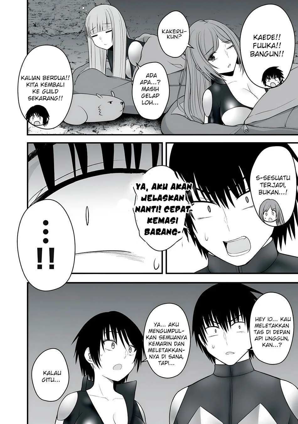 Chapter 62 - halaman 20