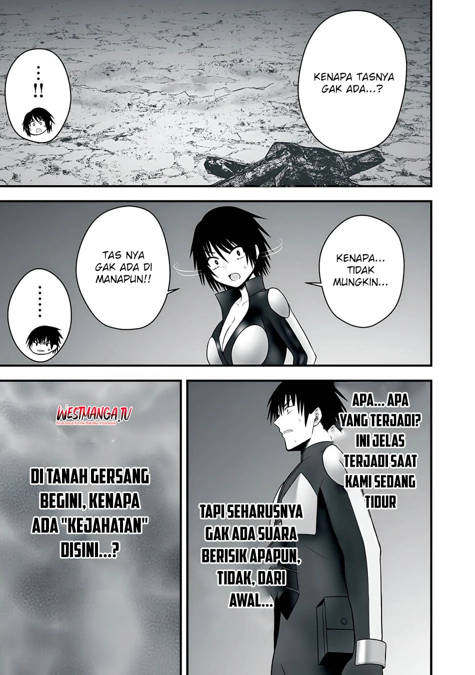 Chapter 62 - halaman 21
