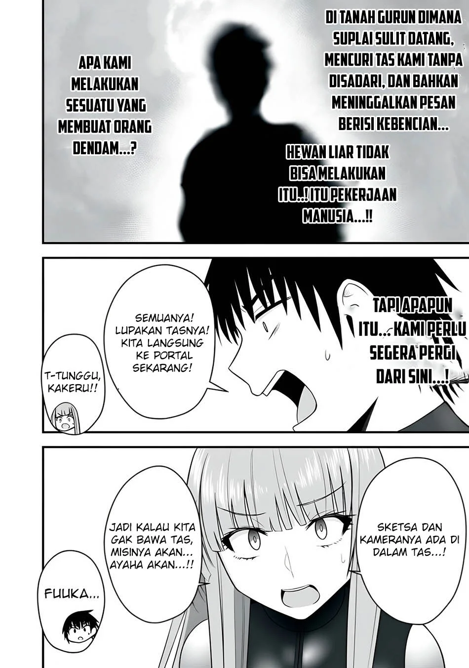 Chapter 62 - halaman 22