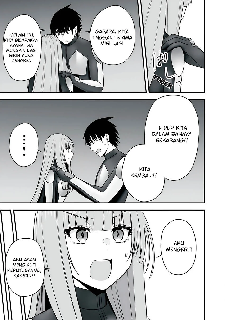 Chapter 62 - halaman 23
