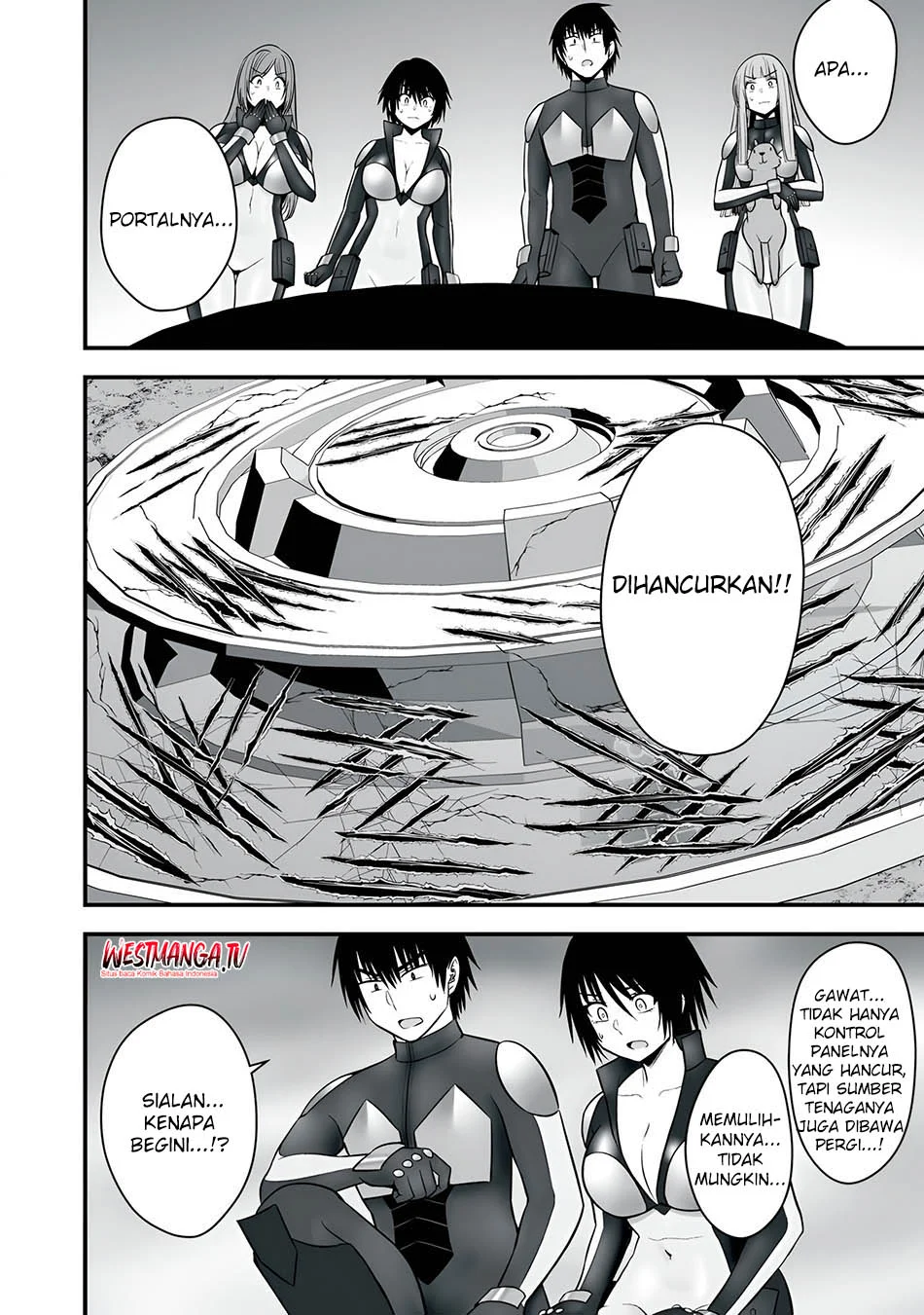 Chapter 62 - halaman 24