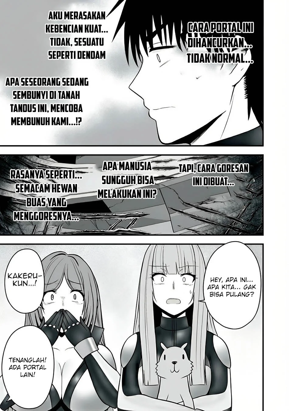 Chapter 62 - halaman 25