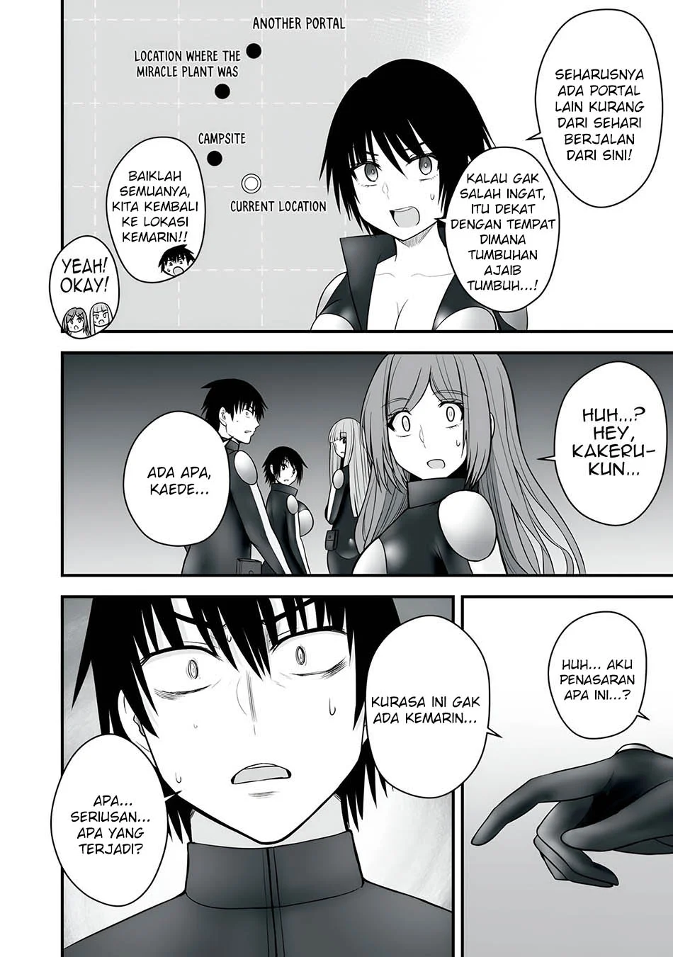 Chapter 62 - halaman 26