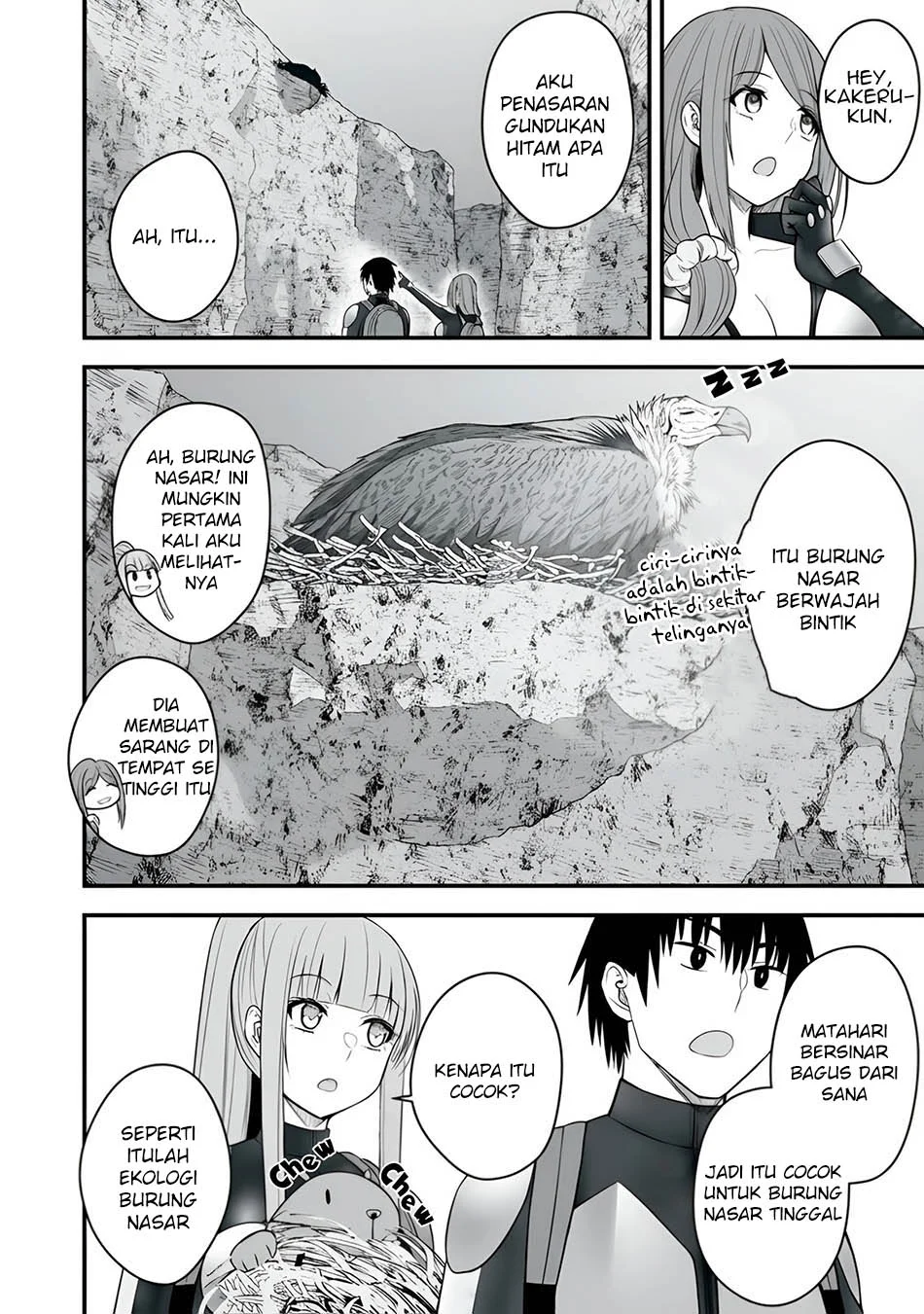 Chapter 62 - halaman 5