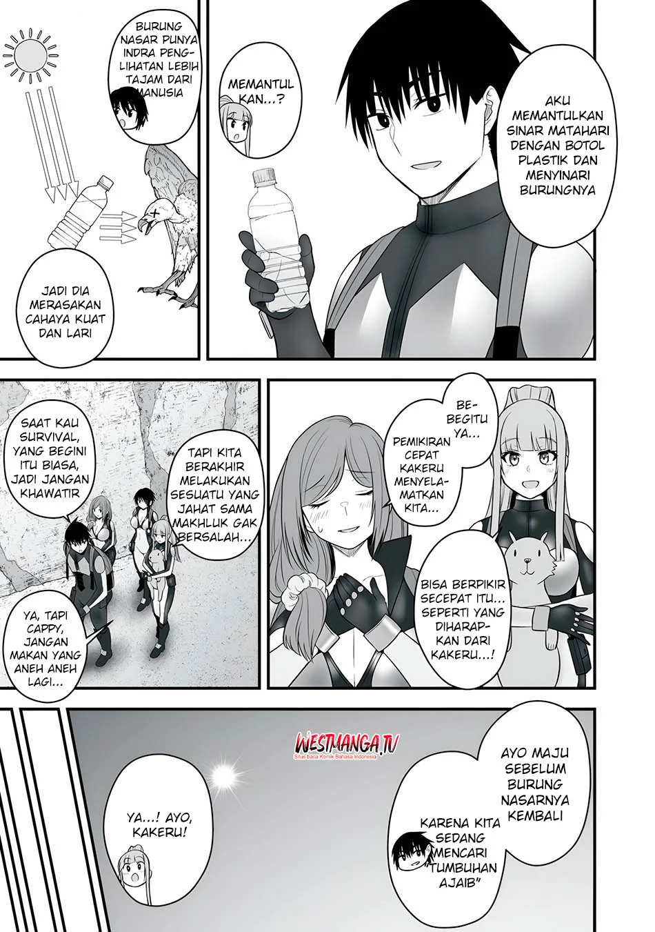 Chapter 62 - halaman 8