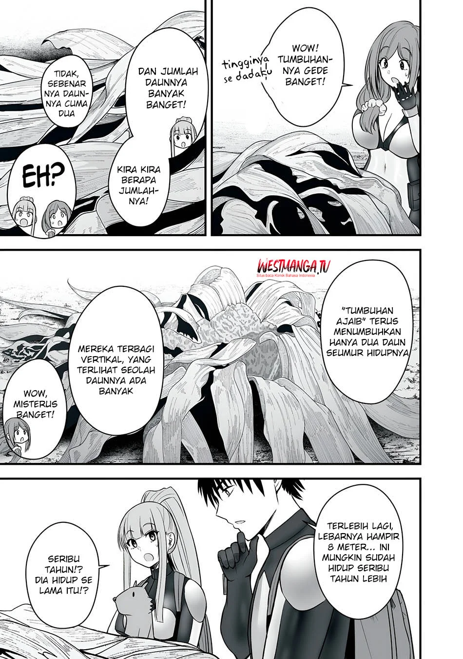 Chapter 62 - halaman 10