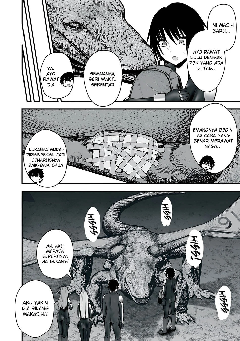 Chapter 63 - halaman 11